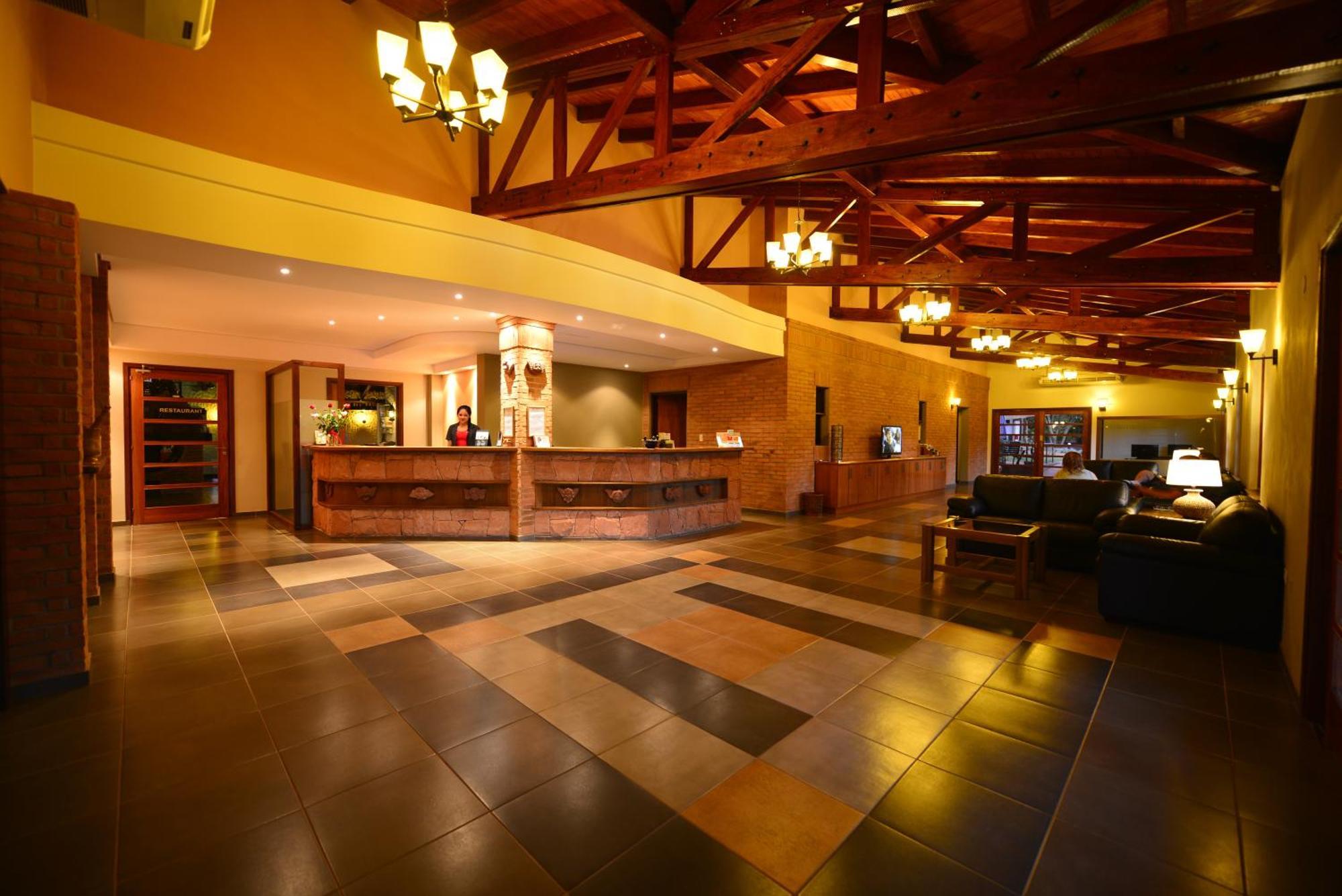 Hotel Restaurant Papillon Bella Vista Sur Eksteriør bilde
