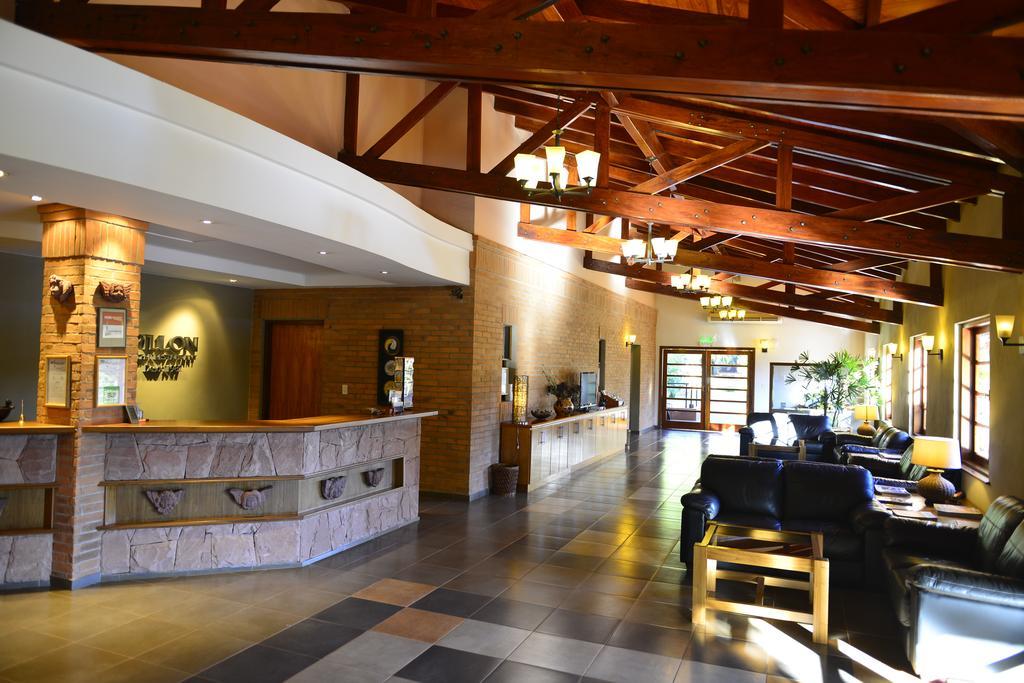 Hotel Restaurant Papillon Bella Vista Sur Eksteriør bilde